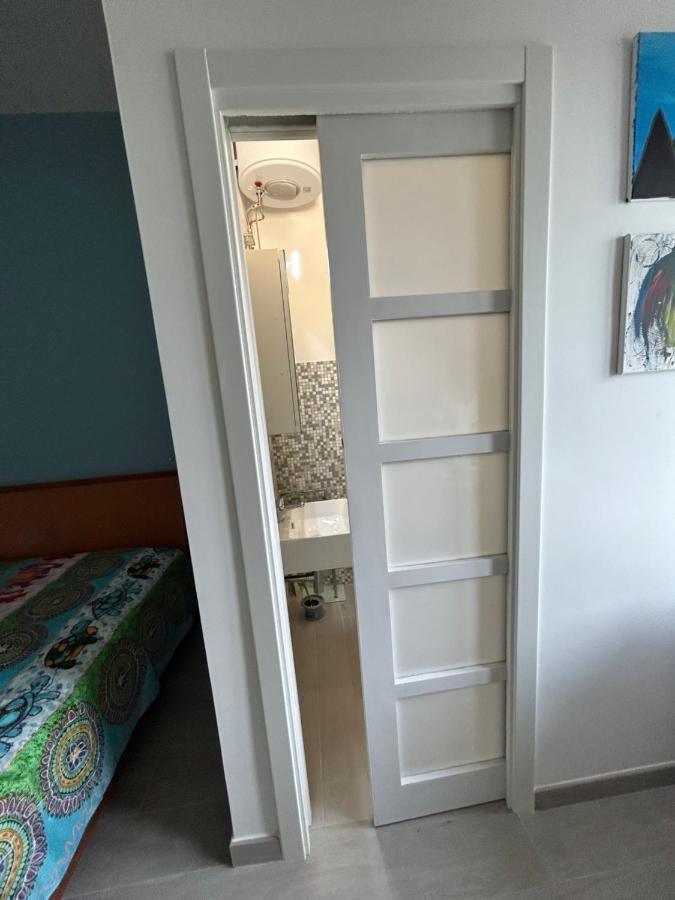 Viva House Salerno住宿加早餐旅馆 外观 照片