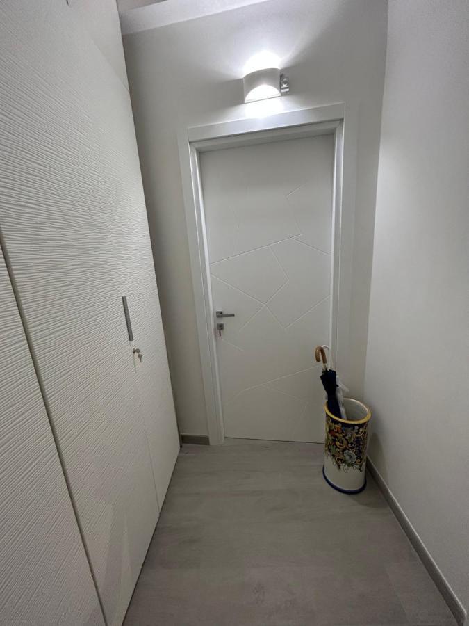 Viva House Salerno住宿加早餐旅馆 外观 照片